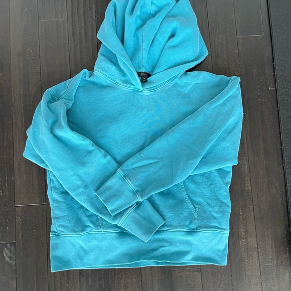 Jcrew hoodie - Picture 2 of 3